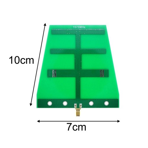 Antenne directionnelle 1575mhz - antenne,