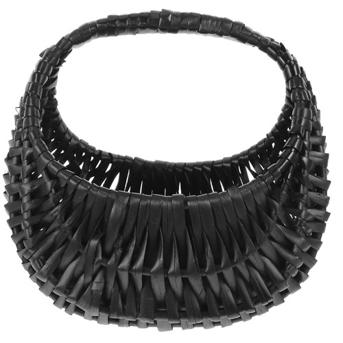 Panier tressé rangement - panier,