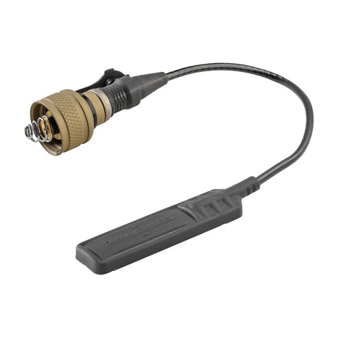 Surefire scout light remote - scout,