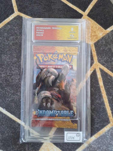 Booster pokémon - booster,