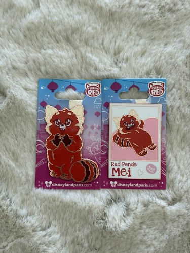 Lot pins disneyland paris - 2,