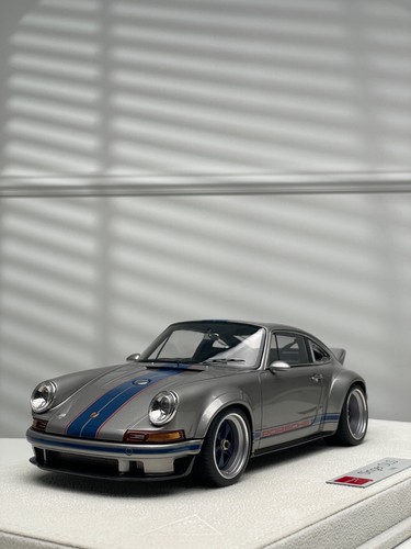 Porsche 911 singer - porsche,