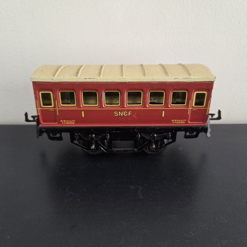 Hornby wagon train - hornby,