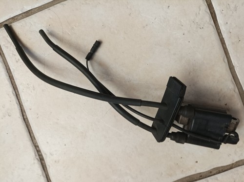 Bobine allumage pour - , moteur