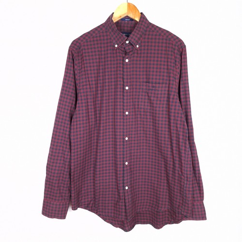 Chemise homme gant - gant, m