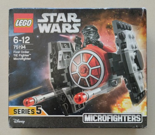 Lego 75194 star wars - lego,