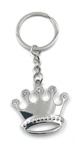 Couronne avec cristaux roi - couronne,