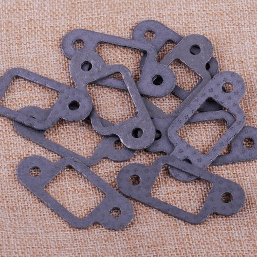 Muffler exhaust gasket fit - exhaust,