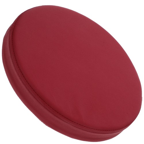 Coussin tabouret rond - coussin,