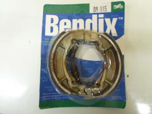 Mâchoire frein bendix - frein,