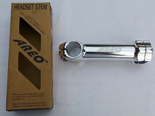 Zone fixation guidon 120 mm - guidon,