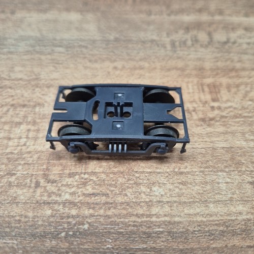 Fobbi bogie wagon train - de,