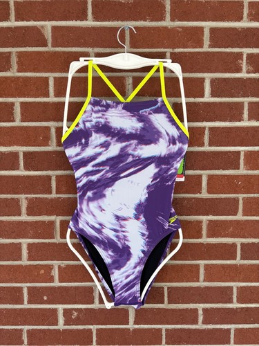 Speedo team purple - team,