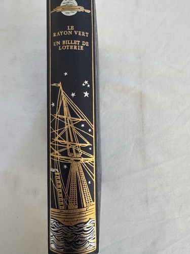 Jules verne jean - jules,