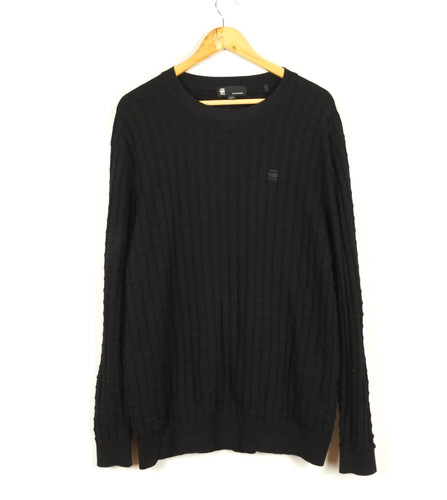 Pull homme star core - g-star, kable