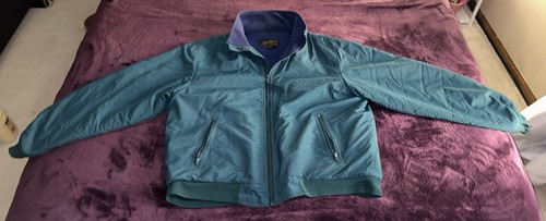 Vtg 1985 eddie - eddie, bauer