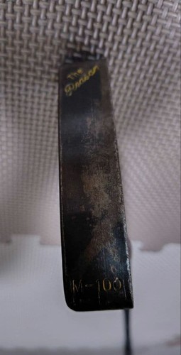 Scotty cameron mizuno the - cameron,