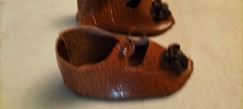 Magnifique chaussure pour - magnifique,