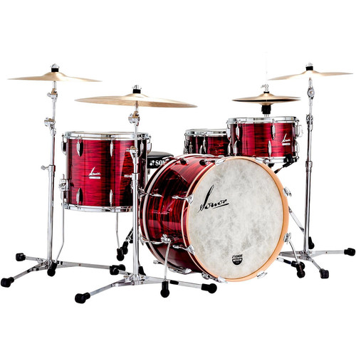Sonor vintage series - sonor, 3piece