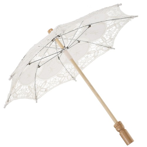 Parapluie mariée - de,