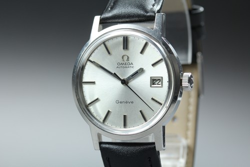 Révisée montre homme - [révisée],