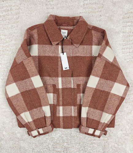 Veste lee neuve taille m - neuve,