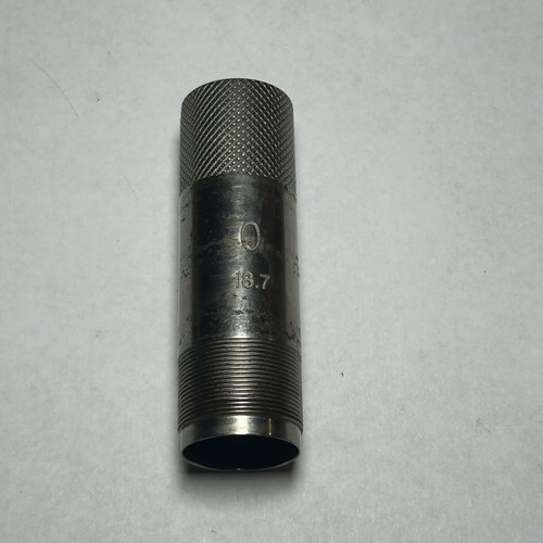 Extended perazzi choke - extended,