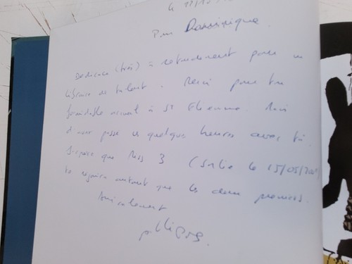 Une chanson douce eo - une, douce,