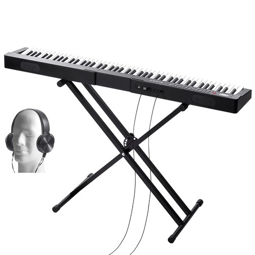Clavier piano numérique - piano,