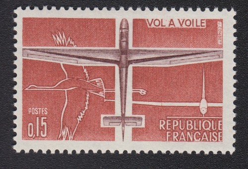Aviation légère vol voile - aviation,