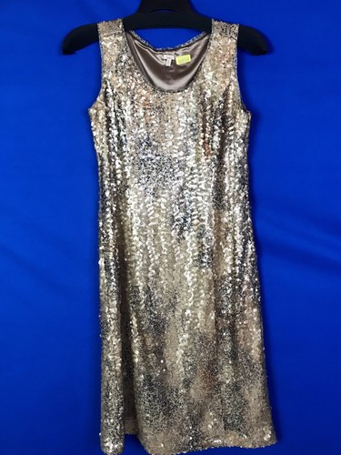 Nwot reba gold brown - nwot,