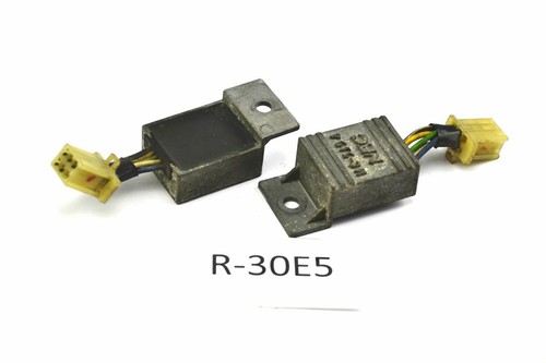 Honda 500 pc06 - cx,