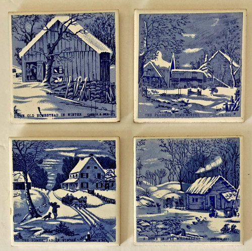Trivets ribba currier - ribba,