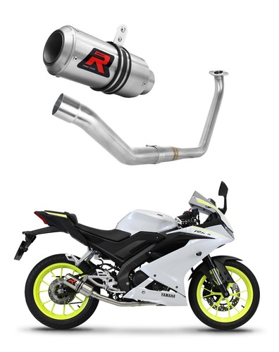 Yzf r125 2019 2020 - yzf, 2019-2020