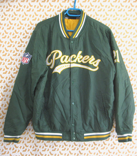 Veste primark nfl - veste,