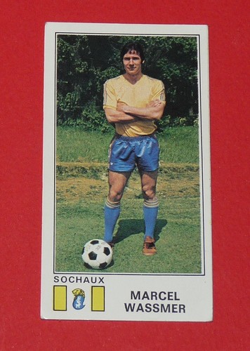 323 wassmer sochaux - wassmer,