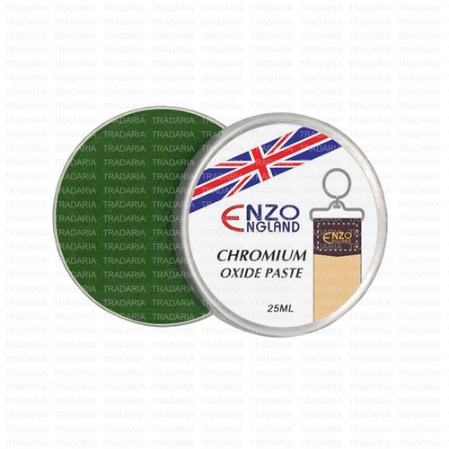 Chromium oxyde pâte baume - oxyde,