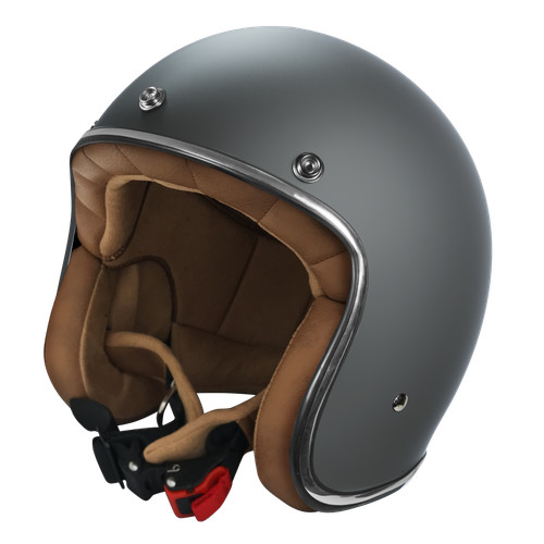 Casque jet moto stormer quartz - jet,