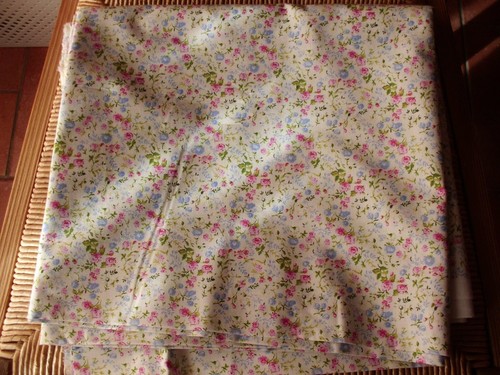 Coupon tissu liberty - liberty,