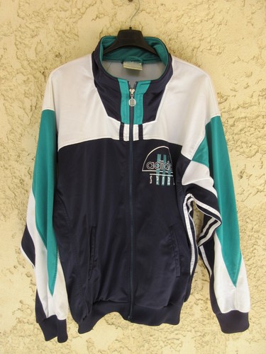 Veste adidas sport - adidas, vintage