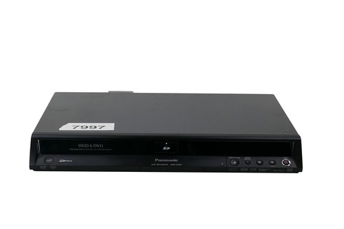 Panasonic dmr eh55ec - panasonic, dmr-eh55ec-k