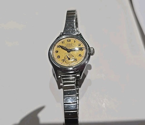 Vintage 1950 charles nicolet - vintage,