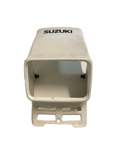 Tete fourche suzuki - tete, 125