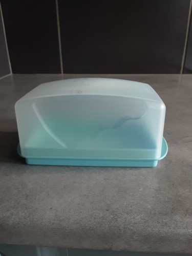 Beurrier tupperware très bon - beurrier,