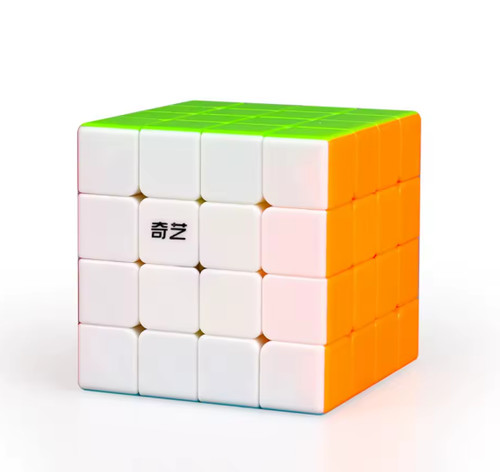 Qiyi warrior 4x4x4 magic speed - qiyi,