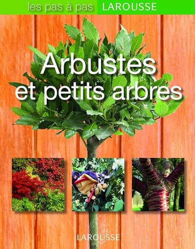 Arbustes petits arbres - petits,