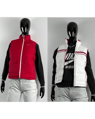 Doudoune nike vintage pour - doudoune,