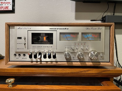 Marantz model 5025b stereo - 5025b,