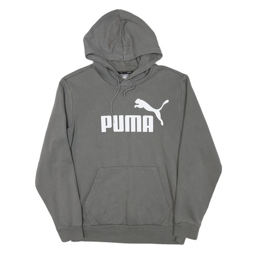 Puma sweat capuche - à,