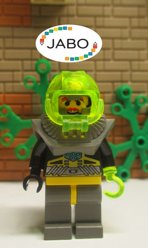 Lego - /, 3
